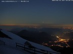 Archived image Webcam Puchberg am Schneeberg, Fischerhütte 17:00