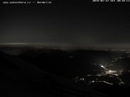 Archived image Webcam Puchberg am Schneeberg, Fischerhütte 19:00