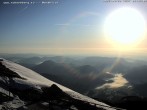 Archiv Foto Webcam Fischerhütte (Puchberg am Schneeberg) 05:00