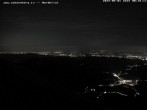 Archiv Foto Webcam Fischerhütte (Puchberg am Schneeberg) 23:00