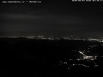 Archiv Foto Webcam Fischerhütte (Puchberg am Schneeberg) 01:00