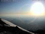 Archived image Webcam Puchberg am Schneeberg, Fischerhütte 05:00