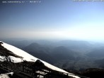 Archived image Webcam Puchberg am Schneeberg, Fischerhütte 07:00