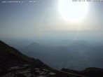 Archiv Foto Webcam Fischerhütte (Puchberg am Schneeberg) 05:00