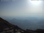 Archiv Foto Webcam Fischerhütte (Puchberg am Schneeberg) 06:00