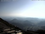 Archiv Foto Webcam Fischerhütte (Puchberg am Schneeberg) 07:00