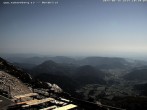 Archiv Foto Webcam Fischerhütte (Puchberg am Schneeberg) 09:00