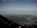 Archiv Foto Webcam Fischerhütte (Puchberg am Schneeberg) 15:00