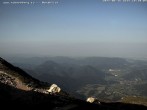 Archiv Foto Webcam Fischerhütte (Puchberg am Schneeberg) 17:00