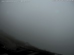Archiv Foto Webcam Fischerhütte (Puchberg am Schneeberg) 19:00