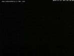 Archiv Foto Webcam Puchberg am Schneeberg Fischerhütte Süd 01:00