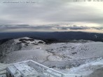 Archiv Foto Webcam Puchberg am Schneeberg Fischerhütte Süd 13:00