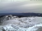 Archiv Foto Webcam Puchberg am Schneeberg Fischerhütte Süd 15:00