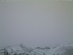 Archiv Foto Webcam Puchberg am Schneeberg Fischerhütte Süd 06:00