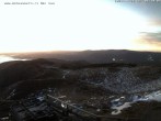 Archiv Foto Webcam Puchberg am Schneeberg Fischerhütte Süd 05:00