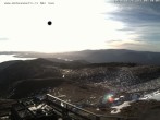 Archiv Foto Webcam Puchberg am Schneeberg Fischerhütte Süd 07:00