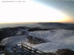 Archiv Foto Webcam Puchberg am Schneeberg Fischerhütte Süd 05:00