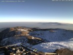 Archiv Foto Webcam Puchberg am Schneeberg Fischerhütte Süd 15:00