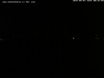 Archiv Foto Webcam Puchberg am Schneeberg Fischerhütte Süd 23:00