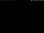 Archiv Foto Webcam Puchberg am Schneeberg Fischerhütte Süd 01:00