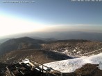 Archiv Foto Webcam Puchberg am Schneeberg Fischerhütte Süd 05:00