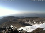 Archiv Foto Webcam Puchberg am Schneeberg Fischerhütte Süd 06:00