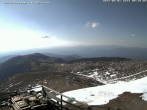 Archiv Foto Webcam Puchberg am Schneeberg Fischerhütte Süd 07:00