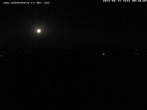 Archiv Foto Webcam Puchberg am Schneeberg Fischerhütte Süd 23:00