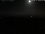 Archiv Foto Webcam Puchberg am Schneeberg Fischerhütte Süd 01:00