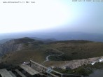 Archiv Foto Webcam Puchberg am Schneeberg Fischerhütte Süd 03:00