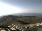 Archiv Foto Webcam Puchberg am Schneeberg Fischerhütte Süd 05:00