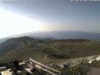 Archiv Foto Webcam Puchberg am Schneeberg Fischerhütte Süd 06:00