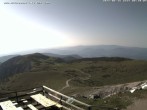 Archiv Foto Webcam Puchberg am Schneeberg Fischerhütte Süd 07:00