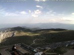 Archiv Foto Webcam Puchberg am Schneeberg Fischerhütte Süd 15:00