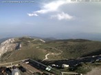Archiv Foto Webcam Puchberg am Schneeberg Fischerhütte Süd 17:00