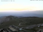 Archiv Foto Webcam Puchberg am Schneeberg Fischerhütte Süd 19:00