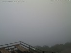 Archiv Foto Webcam Puchberg am Schneeberg Fischerhütte Süd 07:00