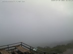 Archiv Foto Webcam Puchberg am Schneeberg Fischerhütte Süd 05:00