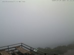 Archiv Foto Webcam Puchberg am Schneeberg Fischerhütte Süd 06:00