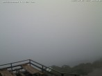 Archiv Foto Webcam Puchberg am Schneeberg Fischerhütte Süd 07:00