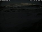 Archiv Foto Webcam Puchberg am Schneeberg - Damböckhaus 05:00