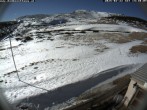 Archiv Foto Webcam Puchberg am Schneeberg - Damböckhaus 13:00