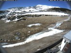 Archived image Webcam Damböckhaus - Puchberg am Schneeberg 11:00