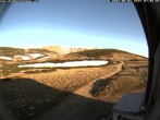 Archived image Webcam Damböckhaus - Puchberg am Schneeberg 06:00
