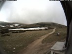 Archiv Foto Webcam Puchberg am Schneeberg - Damböckhaus 15:00