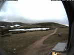 Archiv Foto Webcam Puchberg am Schneeberg - Damböckhaus 19:00
