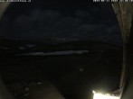 Archiv Foto Webcam Puchberg am Schneeberg - Damböckhaus 21:00