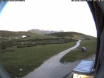 Archiv Foto Webcam Puchberg am Schneeberg - Damböckhaus 03:00