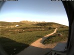 Archiv Foto Webcam Puchberg am Schneeberg - Damböckhaus 05:00