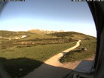 Archiv Foto Webcam Puchberg am Schneeberg - Damböckhaus 06:00